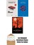 Fahrenheit 451 (70. Yıl Özel Baskısı) + Şimdi ve Daima + Cadılar Bayramı Ağacı 1