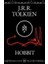 Hobbit (Siyah Kapak) + Beren ile Luthien + Büyük Wootton Demircisi (Özel Ciltli Baskı) 2