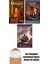 Ruhdöveni – Raistlin Tarihçeleri 1. Kitap + Ikizlerin Savaşı – Efsaneler Serisi 2. Kitap + Güz Alacakaranlığı Ejderhaları – Ejderha Mızrağı Destanı 1. Kitap 1