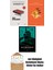 Fahrenheit 451 (70. Yıl Özel Baskısı) + Güneşin Altın Elmaları + Topraktan Dönenler 1