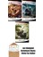Dünyanın Omurgası – Drizzt Efsanesi 12. Kitap + Sessiz Kılıç – Drizzt Efsanesi 11. Kitap + Son Eşik – Drizzt Efsanesi 23. Kitap 1