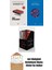 Fahrenheit 451 (70. Yıl Özel Baskısı) + Şimdi ve Daima + Kara Dörtleme Kutu Set (4 Kitap) 1