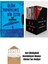 Ölüm Yapayalnız Bir Iştir + Kara Dörtleme Kutu Set (4 Kitap) 1