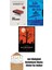Fahrenheit 451 (70. Yıl Özel Baskısı) + Ölüm Yapayalnız Bir Iştir + Cadılar Bayramı Ağacı 1