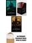 Topraktan Dönenler + Kara Dörtleme Kutu Set (4 Kitap) + Sonbahar Ülkesi 1