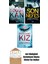 Soğuk Kan + Son Nefes + Buzdaki Kız 1