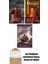 Silah Kardeşliği – Raistlin Tarihçeleri 2. Kitap + Ruhdöveni – Raistlin Tarihçeleri 1. Kitap + Güz Alacakaranlığı Ejderhaları – Ejderha Mızrağı Destanı 1. Kitap 1
