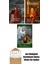 Silah Kardeşliği – Raistlin Tarihçeleri 2. Kitap + Ruhdöveni – Raistlin Tarihçeleri 1. Kitap + Ilkbahar Şafağı Ejderhaları – Ejderha Mızrağı Destanı 3. Kitap 1