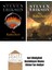 Ay Bahçeleri – Malazan Yitikler Kitabı 1 (Ciltli) + Ay Bahçeleri – Malazan Yitikler Kitabı 1 1