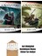 Sessiz Kılıç – Drizzt Efsanesi 11. Kitap + Son Eşik – Drizzt Efsanesi 23. Kitap 1