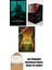 Topraktan Dönenler + Kara Dörtleme Kutu Set (4 Kitap) + Karahindiba Şarabı 1