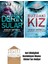 Derin Sular + Buzdaki Kız 1