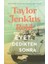 Tek Gerçek Aşklar + Evet, Dedikten Sonra + Daisy Jones ve The Six 3