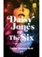 Tek Gerçek Aşklar + Evet, Dedikten Sonra + Daisy Jones ve The Six 4