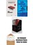 Fahrenheit 451 (70. Yıl Özel Baskısı) + Ölüm Yapayalnız Bir Iştir + Kara Dörtleme Kutu Set (4 Kitap) 1