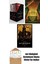 Kara Dörtleme Kutu Set (4 Kitap) + Karahindiba Şarabı + Sonbahar Ülkesi 1