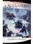Charon’un Pençesi – Drizzt Efsanesi 22. Kitap + Kristal Parçası – Drizzt Efsanesi 4. Kitap + Göç – Drizzt Efsanesi 3. Kitap 2