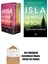 Anna – Lola – Isla Serisi Kutulu Set (3 Kitap) + Isla ve Mutlu Son 1