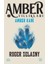 Gölgelerin Şövalyesi – Amber Yıllıkları 9 + Amber Kanı / Amber Yıllıkları 7 + Kaos Sarayları – Amber Yıllıkları 5 3