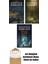 Gece Yarısı Gelgitleri / Malazan Yitikler Kitabı 5 + Zincirler Hanesi – Malazan Yitikler Kitabı 4 + Ölühane Kapıları – Malazan Yitikler Kitabı 2 1