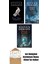 Gece Yarısı Gelgitleri / Malazan Yitikler Kitabı 5 (Ciltli) + Buzun Anıları – Malazan Yitikler Kitabı 3 + Ölühane Kapıları – Malazan Yitikler Kitabı 2 1