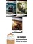 Sessiz Kılıç – Drizzt Efsanesi 11. Kitap + Son Eşik – Drizzt Efsanesi 23. Kitap + Göç – Drizzt Efsanesi 3. Kitap 1