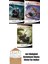 Sessiz Kılıç – Drizzt Efsanesi 11. Kitap + Şafağa Geçit – Drizzt Efsanesi 10. Kitap + Son Eşik – Drizzt Efsanesi 23. Kitap 1
