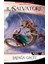 Sessiz Kılıç – Drizzt Efsanesi 11. Kitap + Şafağa Geçit – Drizzt Efsanesi 10. Kitap + Kristal Parçası – Drizzt Efsanesi 4. Kitap 3