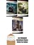 Sessiz Kılıç – Drizzt Efsanesi 11. Kitap + Son Eşik – Drizzt Efsanesi 23. Kitap + Gümüş Damarları – Drizzt Efsanesi 5. Kitap 1