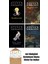 Steven Erikson 4 Kitap Seti 1