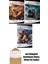 Dünyanın Omurgası – Drizzt Efsanesi 12. Kitap + Sessiz Kılıç – Drizzt Efsanesi 11. Kitap + Kristal Parçası – Drizzt Efsanesi 4. Kitap 1