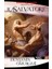 Dünyanın Omurgası – Drizzt Efsanesi 12. Kitap + Sessiz Kılıç – Drizzt Efsanesi 11. Kitap + Kristal Parçası – Drizzt Efsanesi 4. Kitap 2