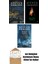 Gece Yarısı Gelgitleri / Malazan Yitikler Kitabı 5 + Zincirler Hanesi – Malazan Yitikler Kitabı 4 (Ciltli) + Buzun Anıları – Malazan Yitikler Kitabı 3 1
