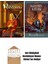Ruhdöveni – Raistlin Tarihçeleri 1. Kitap + Ikizlerin Savaşı – Efsaneler Serisi 2. Kitap 1