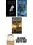 Gece Yarısı Gelgitleri / Malazan Yitikler Kitabı 5 (Ciltli) + Buzun Anıları – Malazan Yitikler Kitabı 3 + Ay Bahçeleri – Malazan Yitikler Kitabı 1 1