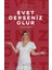 Evet Derseniz Olur + Evet Derseniz Olur + Evet Derseniz Olur 4