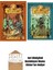 Will Moogley Hayalet Ajansı – 4 Hayaletler De Korkar + Will Moogley Hayalet Ajansı 3 – Gökdelendeki Hayalet 1