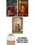 Silah Kardeşliği – Raistlin Tarihçeleri 2. Kitap + Ruhdöveni – Raistlin Tarihçeleri 1. Kitap + Ikizlerin Zamanı – Efsaneler Serisi 1. Kitap 1