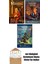 Ruhdöveni – Raistlin Tarihçeleri 1. Kitap + Ikizlerin Savaşı – Efsaneler Serisi 2. Kitap + Kış Gecesi Ejderhaları – Ejderha Mızrağı Destanı 2. Kitap 1
