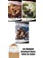 Dünyanın Omurgası – Drizzt Efsanesi 12. Kitap + Son Eşik – Drizzt Efsanesi 23. Kitap + Kristal Parçası – Drizzt Efsanesi 4. Kitap 1