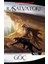 Dünyanın Omurgası – Drizzt Efsanesi 12. Kitap + Göç – Drizzt Efsanesi 3. Kitap + Sürgün – Drizzt Efsanesi 2. Kitap 3