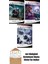 Sessiz Kılıç – Drizzt Efsanesi 11. Kitap + Karanlığın Kuşatması – Drizzt Efsanesi 9. Kitap + Charon’un Pençesi – Drizzt Efsanesi 22. Kitap 1