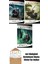 Sessiz Kılıç – Drizzt Efsanesi 11. Kitap + Son Eşik – Drizzt Efsanesi 23. Kitap + Sürgün – Drizzt Efsanesi 2. Kitap 1