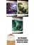 Karanlığın Kuşatması – Drizzt Efsanesi 9. Kitap + Son Eşik – Drizzt Efsanesi 23. Kitap + Sürgün – Drizzt Efsanesi 2. Kitap 1