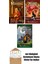 Ruhdöveni – Raistlin Tarihçeleri 1. Kitap + Ikizlerin Sınavı – Efsaneler Serisi 3. Kitap + Ilkbahar Şafağı Ejderhaları – Ejderha Mızrağı Destanı 3. Kitap 1