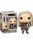 The Lord Of The Rings - Eowyn (Battle) Pop #1743 1