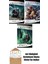Sessiz Kılıç – Drizzt Efsanesi 11. Kitap + Kristal Parçası – Drizzt Efsanesi 4. Kitap + Sürgün – Drizzt Efsanesi 2. Kitap 1