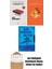 Fahrenheit 451 (70. Yıl Özel Baskısı) + Güneşin Altın Elmaları + Ölüm Yapayalnız Bir Iştir 1