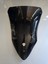 Ducati Multistrada V2 Siperlik Ön Cam 2022-2025 Model 60CM Siyah Renkli 4mm 1