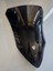 Ducati Multistrada V2 Siperlik Ön Cam 2022-2025 Model 60CM Siyah Renkli 4mm 3